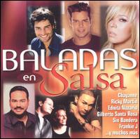 baladas